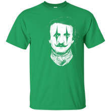 Load image into Gallery viewer, EDGAR ALLAN CROW T-Shirt - usatodayshirt.com