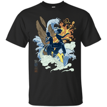 Load image into Gallery viewer, The two Avatars T-Shirt