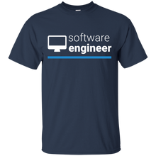 Load image into Gallery viewer, Software Engineer T-Shirt