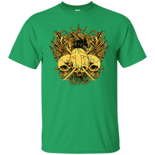 Load image into Gallery viewer, Three Deads T-Shirt - usatodayshirt.com