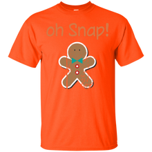 Load image into Gallery viewer, Oh Snap T-Shirt - usatodayshirt.com