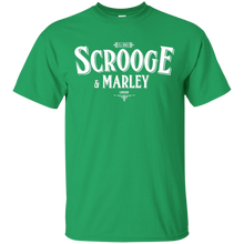 Load image into Gallery viewer, Scrooge and Marley T-Shirt - usatodayshirt.com