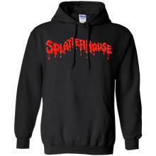 Load image into Gallery viewer, SPLATTERHOUSE LOGO T-Shirt