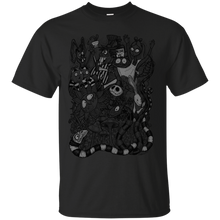 Load image into Gallery viewer, Nightmare in Wonderland T-Shirt - usatodayshirt.com