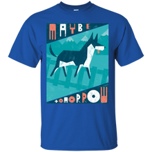 Load image into Gallery viewer, The Littlest Hobo T-Shirt