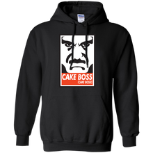 Load image into Gallery viewer, CAKE BOSS (Cake Boss!) T-Shirt - usatodayshirt.com