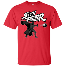 Load image into Gallery viewer, Sith Fighter T-Shirt - usatodayshirt.com