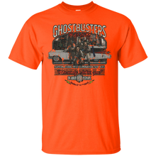 Load image into Gallery viewer, Ghostbusters - Vintage T-Shirt - usatodayshirt.com