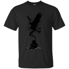 Load image into Gallery viewer, Ink Eagle T-Shirt - usatodayshirt.com