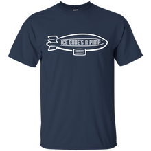 Load image into Gallery viewer, Ice Cube's a Pimp T-Shirt