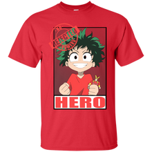 Load image into Gallery viewer, Hero V2 T-Shirt - usatodayshirt.com