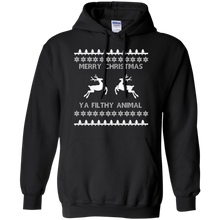 Load image into Gallery viewer, Ugly Christmas Sweater T-Shirt - usatodayshirt.com