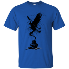 Load image into Gallery viewer, Ink Eagle T-Shirt - usatodayshirt.com