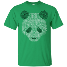 Load image into Gallery viewer, Paisley Panda T-Shirt - usatodayshirt.com