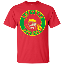 Load image into Gallery viewer, Neptune Pirates T-Shirt