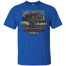 Load image into Gallery viewer, Ghostbusters - Vintage T-Shirt - usatodayshirt.com