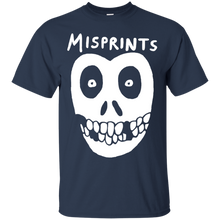 Load image into Gallery viewer, Misprints T-Shirt - usatodayshirt.com