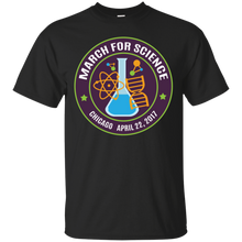 Load image into Gallery viewer, March for Science T-Shirt