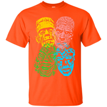 Load image into Gallery viewer, The Monster Mash T-Shirt