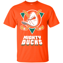 Load image into Gallery viewer, mighty ducks T-Shirt - usatodayshirt.com