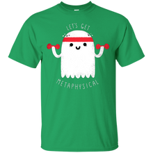 Load image into Gallery viewer, Methapysical T-Shirt