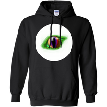 Load image into Gallery viewer, Isaac Espino I eye T-Shirt - usatodayshirt.com