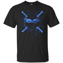 Load image into Gallery viewer, Splash-Leo T-Shirt