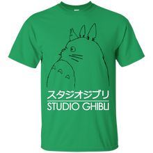 Load image into Gallery viewer, miyazaki T-Shirt - usatodayshirt.com