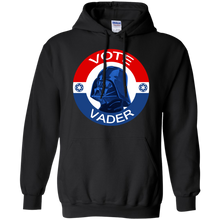 Load image into Gallery viewer, Vote Vader - Star Wars Politics T-Shirt
