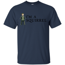 Load image into Gallery viewer, Squirrel T-Shirt
