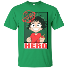 Load image into Gallery viewer, Hero V2 T-Shirt - usatodayshirt.com