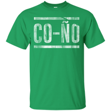 Load image into Gallery viewer, CO?O T-Shirt - usatodayshirt.com
