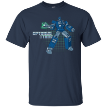 Load image into Gallery viewer, Optimus Time T-Shirt - usatodayshirt.com