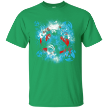 Load image into Gallery viewer, Copy of the Leaf T-Shirt - usatodayshirt.com