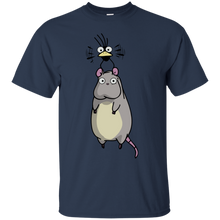 Load image into Gallery viewer, spirited away companions T-Shirt