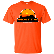 Load image into Gallery viewer, Tosche Station T-Shirt - usatodayshirt.com