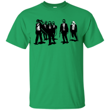 Load image into Gallery viewer, Reservoir Dead 2 T-Shirt