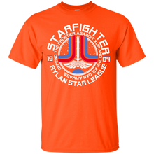 Load image into Gallery viewer, Rylan star league T-Shirt