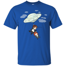 Load image into Gallery viewer, ufo party T-Shirt - usatodayshirt.com
