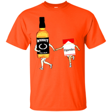Load image into Gallery viewer, Forever Friend T-Shirt