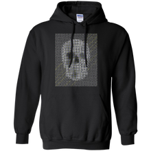 Load image into Gallery viewer, Halftone Skull T-Shirt - usatodayshirt.com