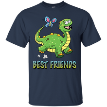 Load image into Gallery viewer, Best friend T-Shirt