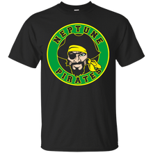 Load image into Gallery viewer, Neptune Pirates T-Shirt