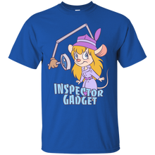 Load image into Gallery viewer, Inspector Gadget T-Shirt - usatodayshirt.com