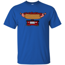 Load image into Gallery viewer, Deuces's Caboose T-Shirt - usatodayshirt.com