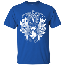 Load image into Gallery viewer, Dagger of Darkness T-Shirt - usatodayshirt.com