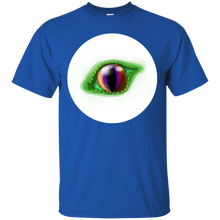 Load image into Gallery viewer, Isaac Espino I eye T-Shirt - usatodayshirt.com