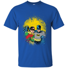 Load image into Gallery viewer, batman 66 T-Shirt - usatodayshirt.com