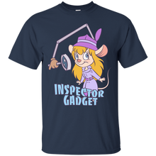 Load image into Gallery viewer, Inspector Gadget T-Shirt - usatodayshirt.com