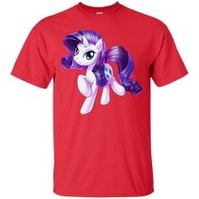 Load image into Gallery viewer, Rarity T-Shirt